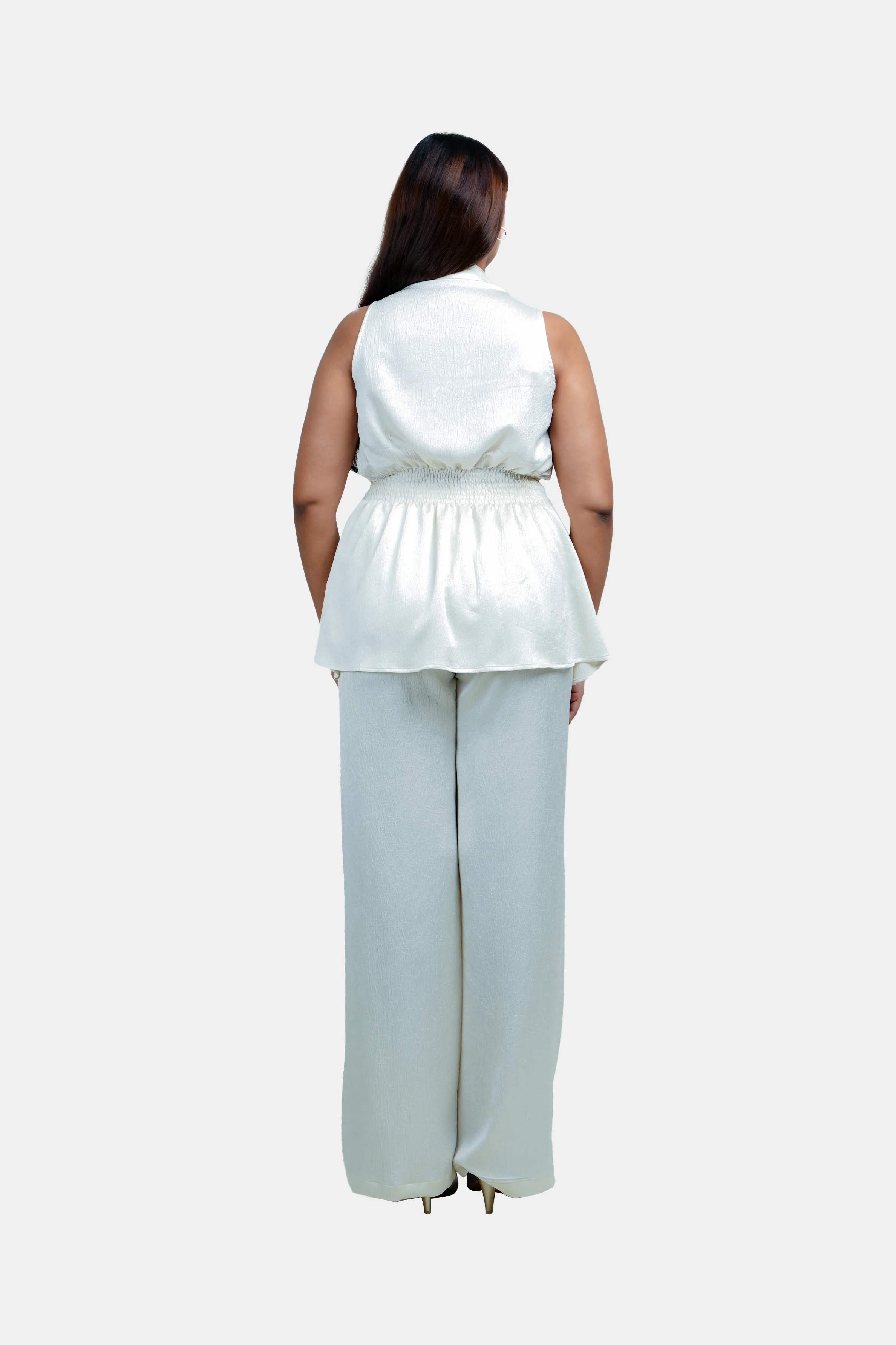 HADA Exclusive Ladies Party Top - Image 3