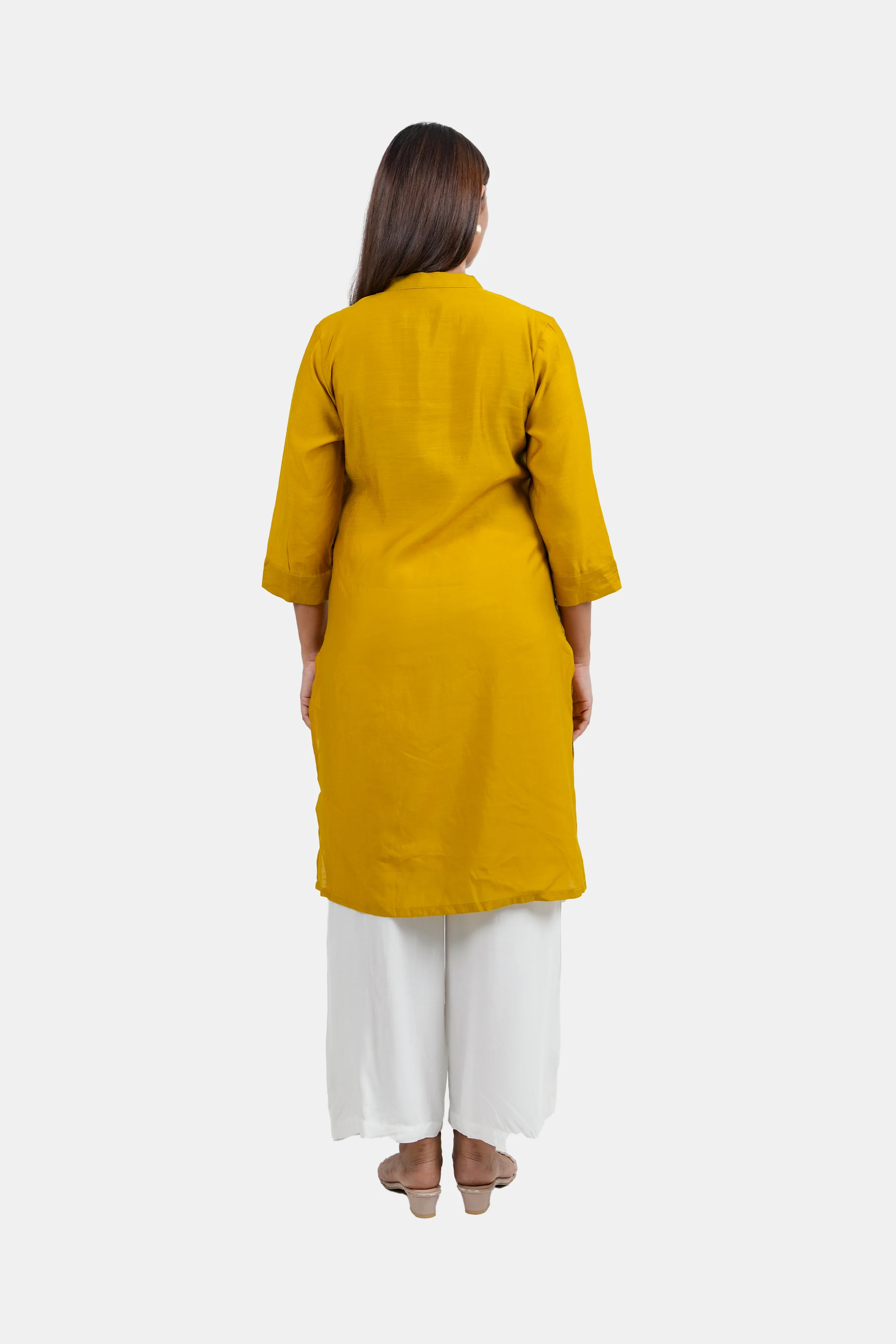 Hada Ladies Casual kurta - Image 6