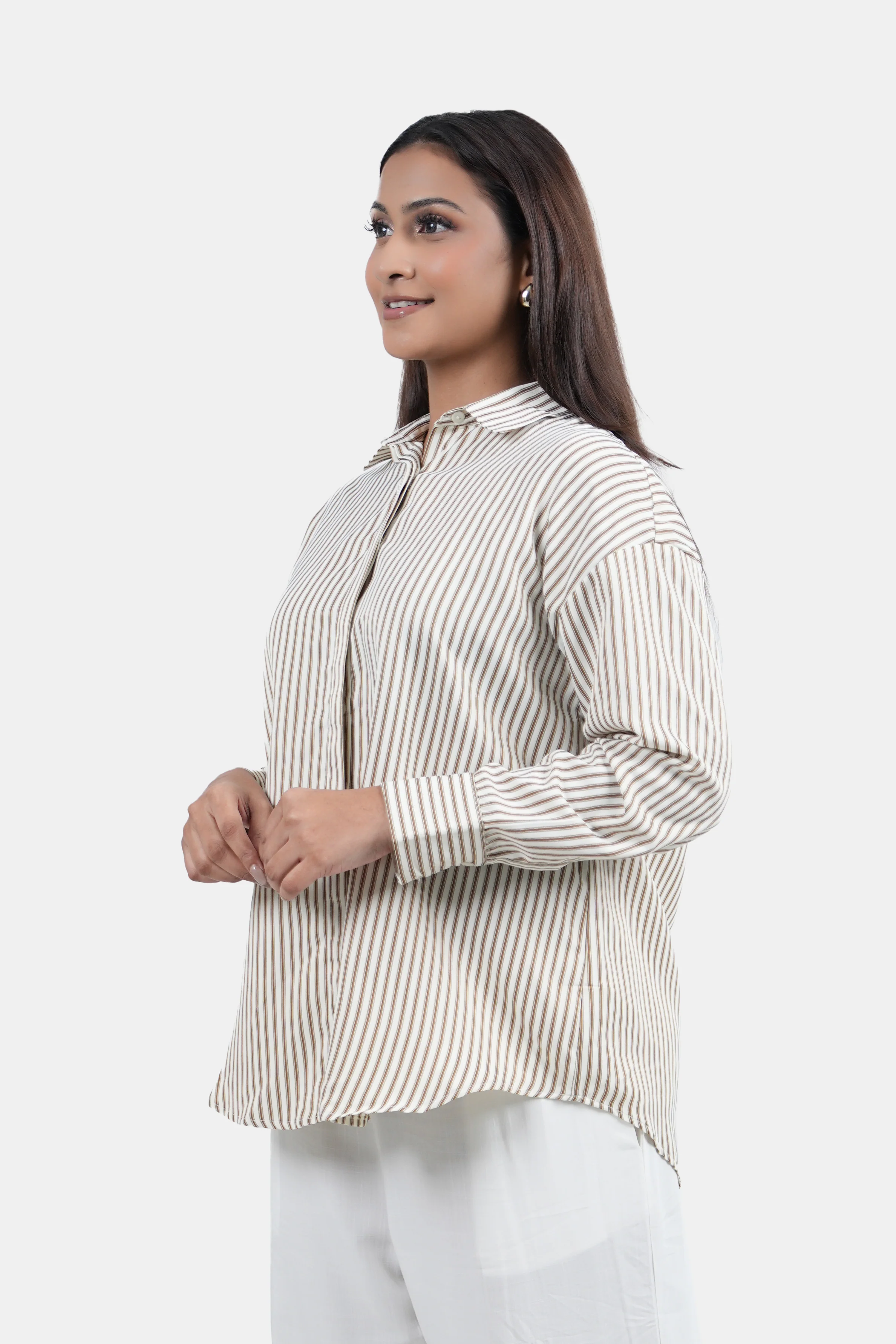 Hada Ladies Casual Kurta - Image 3