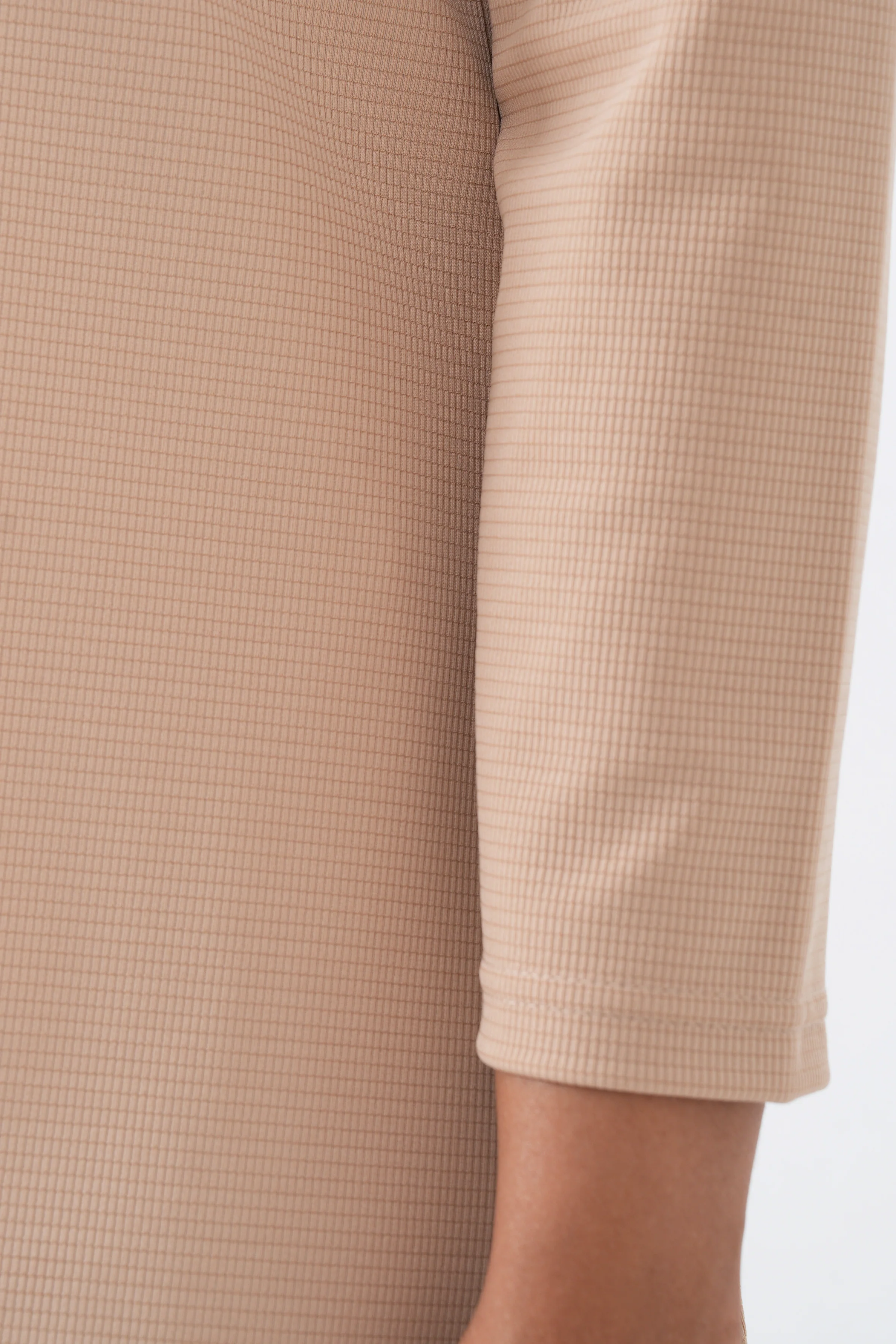 Hada SCENE Women's Luxe Street Long Sleeve Top - Image 7